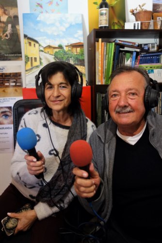 Radio Valdivielso